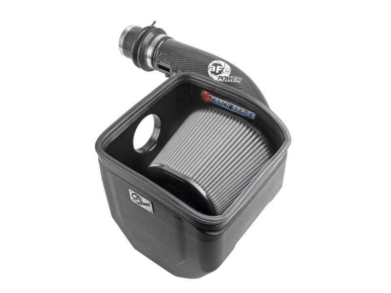 Track Series Stage-2 Pro DRY S Air Intake System 57-10019D